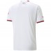 AC Milan Away Jersey 2022-23