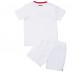 AC Milan Away Kids Kit 2022-23
