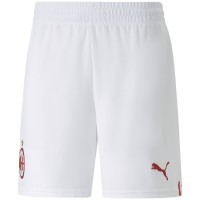 AC Milan Away Shorts 2022-23
