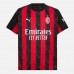 AC Milan Mens Home Jersey 25-26