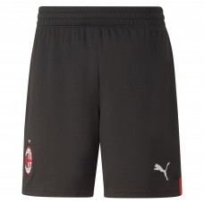 AC Milan Home Shorts 2022-23 AC Milan Home Shorts 2022-23