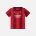 AC Milan Kids Home Kit 23-24