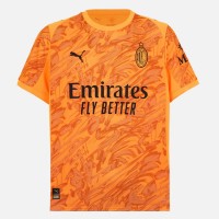AC Milan Mens Goalkeeper Away Jersey 25-26
