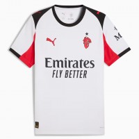 AC Milan Mens Away Jersey 25-26