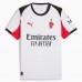 AC Milan Mens Away Jersey 25-26