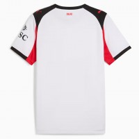 AC Milan Mens Away Jersey 25-26
