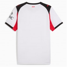 AC Milan Mens Away Jersey 25-26