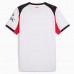 AC Milan Mens Away Jersey 25-26