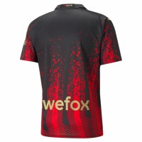 AC Milan Mens Fourth Jersey 23-24