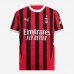 AC Milan Mens Home Jersey 24-25