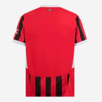 AC Milan Mens Home Jersey 24-25