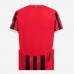AC Milan Mens Home Jersey 24-25
