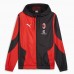 AC Milan Mens Pre-Match Jacket 24-25