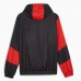 AC Milan Mens Pre-Match Jacket 24-25