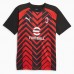 AC Milan Mens Pre Match Jersey 23-24
