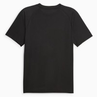 AC Milan Mens Pre Match Jersey 23-24