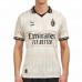 AC Milan X Pleasures Mens Authentic Jersey 23-24