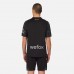 AC Milan X Pleasures Mens Dark Authentic Jersey 23-24