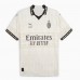 AC Milan X Pleasures Mens Jersey 23-24