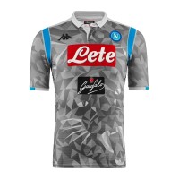 SSC Napoli Third Jersey 2018-19