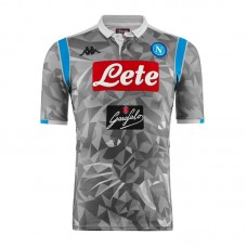 SSC Napoli Third Jersey 2018-19 SSC Napoli Third Jersey 2018-19