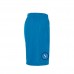 SSC Napoli Mens Sky Blue Shorts 2023-24