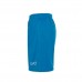 SSC Napoli Mens Sky Blue Shorts 2023-24
