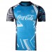 SSC Napoli Mens Pre Match Jersey 24-25