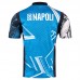 SSC Napoli Mens Pre Match Jersey 24-25