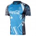 SSC Napoli Mens Pre Match Jersey 24-25