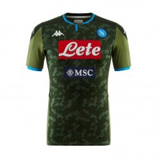 SSC Napoli Away Shirt 2019/2020 SSC Napoli Away Shirt 2019/2020