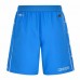 SSC Napoli Home Shorts Blue 2020 2021