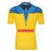 SSC Napoli Limited Edition Burlon GK Match Jersey 2021