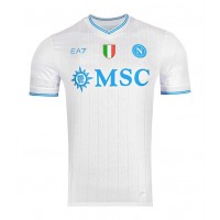 SSC Napoli Mens Away Euro Jersey 25-26