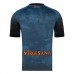 SSC Napoli Mens Halloween Blue Jersey 25-26 