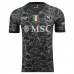 SSC Napoli Mens Halloween Match Jersey 23-24