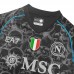 SSC Napoli Mens Halloween Match Jersey 23-24