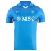 SSC Napoli Mens Home Jersey 24-25