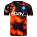 SSC Napoli Mens Pre Match Jersey 23-24