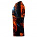 SSC Napoli Mens Pre Match Jersey 23-24