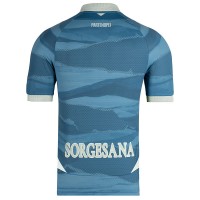 SSC Napoli Mens Partenope Limited Edition Jersey 24-25