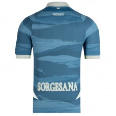 SSC Napoli Mens Partenope Limited Edition Jersey 24-25