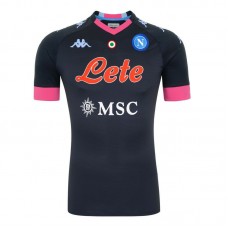 SSC Napoli Third Jersey 2020 2021 SSC Napoli Third Jersey 2020 2021