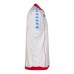 SSC Napoli White Retro Soccer Jersey