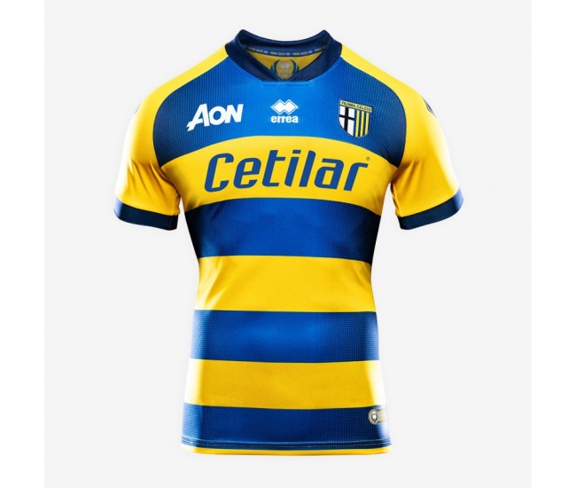 Parma Away Jersey 2018/19