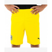 Parma Calcio 1913 Away Shorts 2023-24