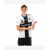 Parma Calcio 1913 Mens Home Jersey 2023-24