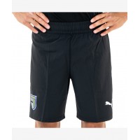Parma Calcio 1913 Home Shorts 2023-24