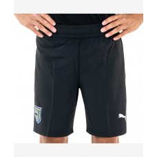 Parma Calcio 1913 Home Shorts 2023-24 Parma Calcio 1913 Home Shorts 2023-24