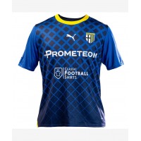 Parma Calcio 1913 Mens Third Jersey 2023-24